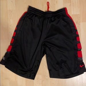 Nike Dri-Fit Basketball Shorts